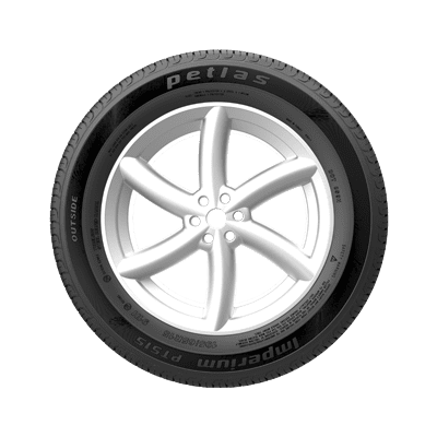 Passanger Car Tyres | PT515 | Summer Tires | Petlas Truck Of Trust