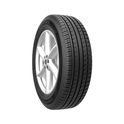 Petlas Imperium PT515 Summer Tires 205/55R15 88V – 2-Pack Brand New