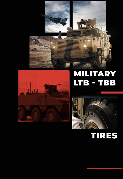 PT451 EXPLERO| Petlas MPT & TBB & LTB Tires Brochure 2025 