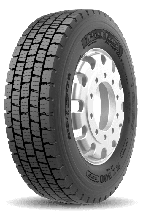 Truck Tires | RZ300