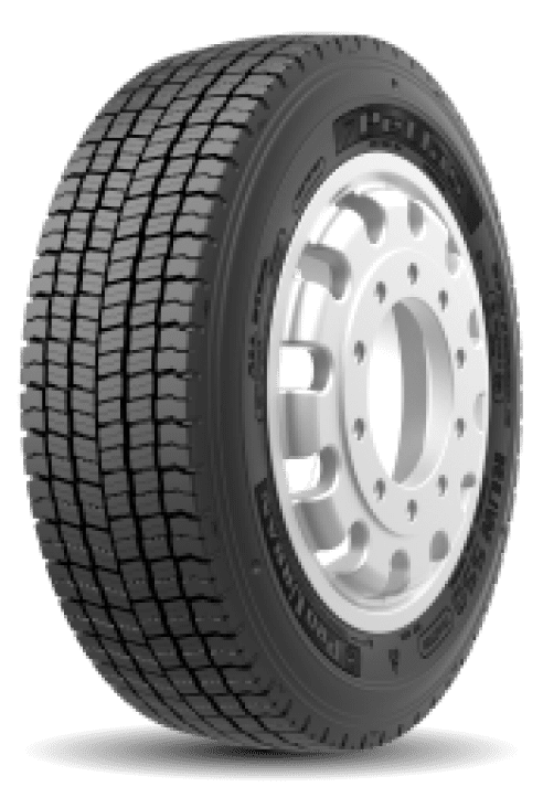 Bus Tires | RUW550