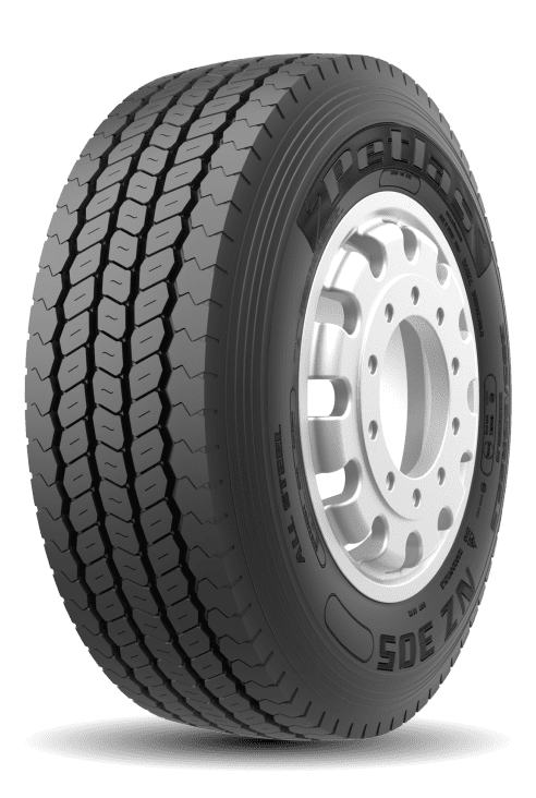 Truck Tires | NZ305