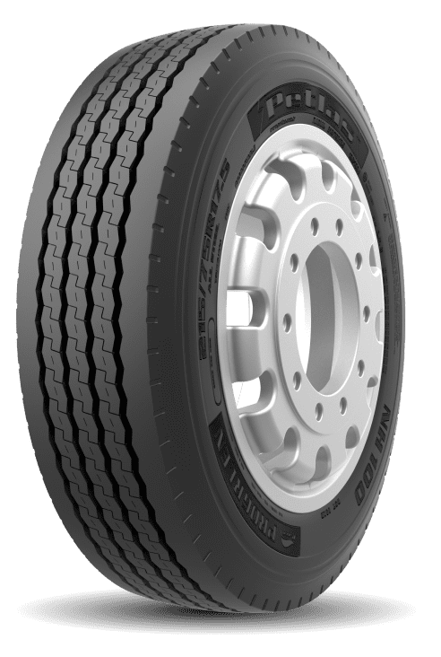 Truck Tires | NH100 PROGREEN
