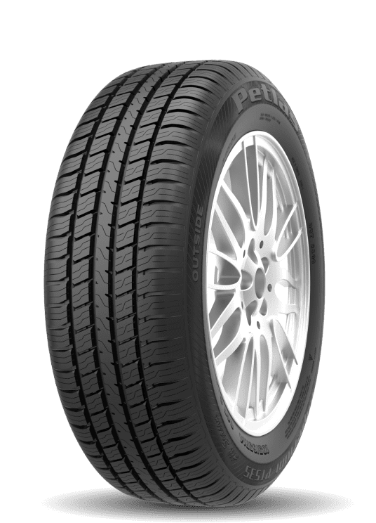 Passenger Car Tires | IMPERIUM PT535