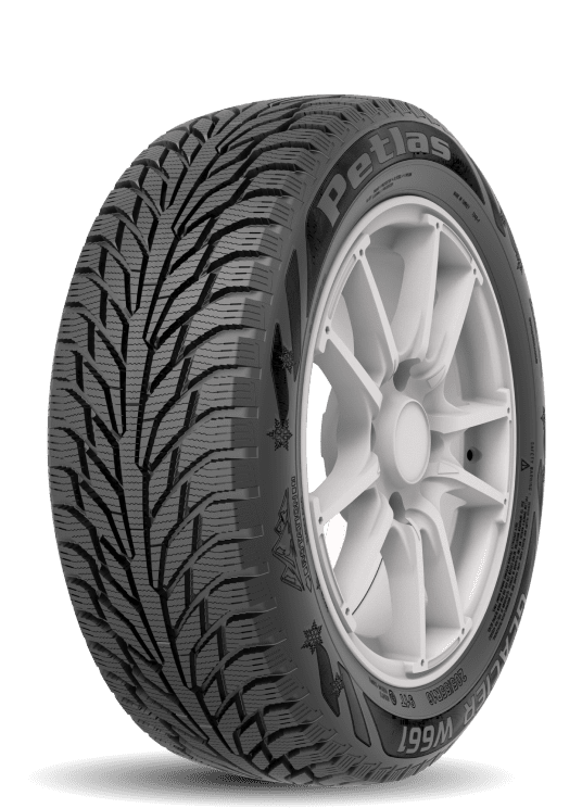 Passenger Car Tires | GLACIER W661