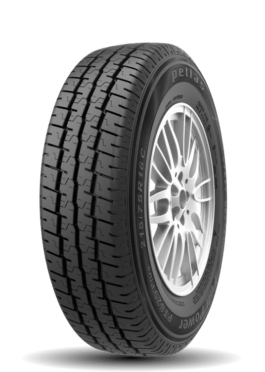 LIGHT TRUCK TIRES | FULL POWER PT825 PLUS