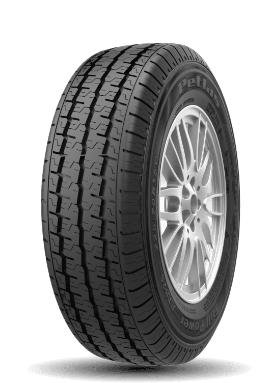 LIGHT TRUCK TIRES | FULL POWER PT825