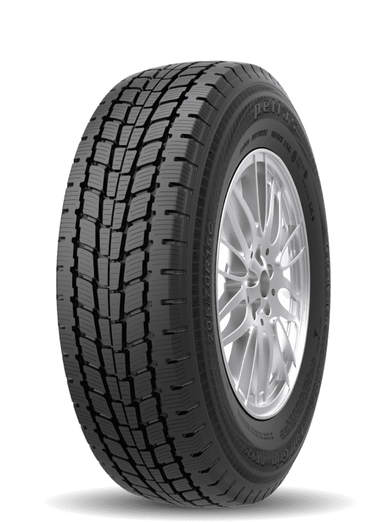 LIGHT TRUCK TIRES | FULL GRIP PT925