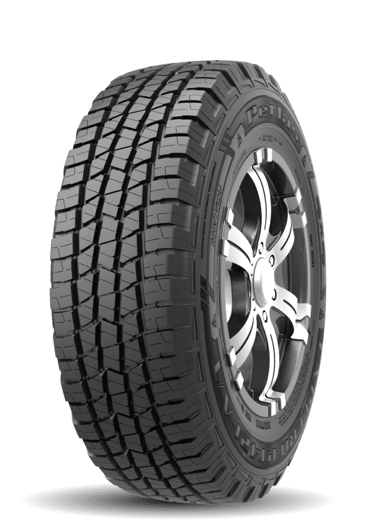 Passenger Car Tyres | 
