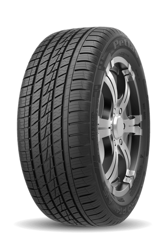 Passenger Car Tyres | 
