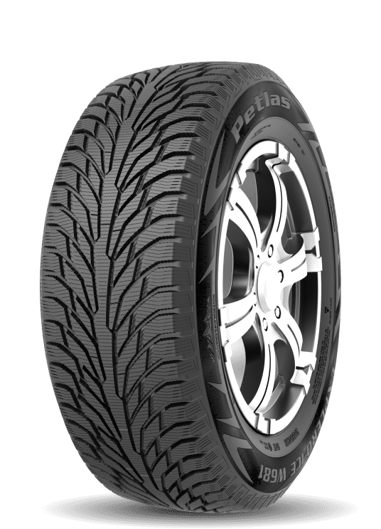 Passenger Car Tyres | 