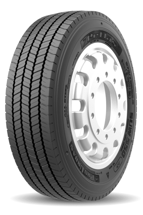 Bus Tires | SUW550