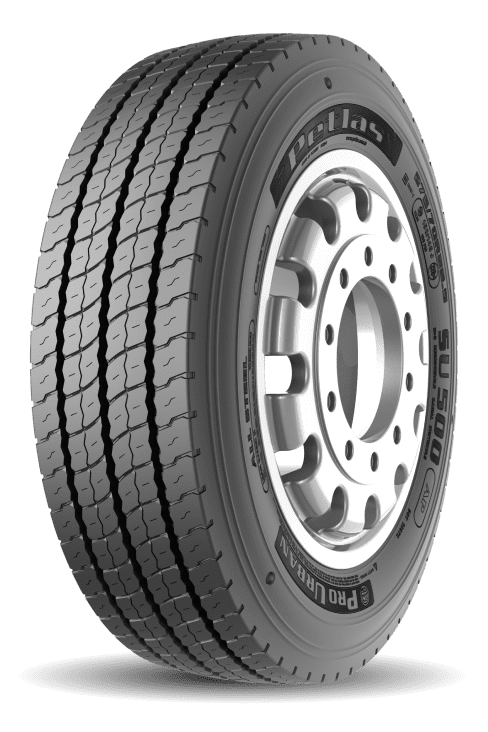 Bus Tires | SU500