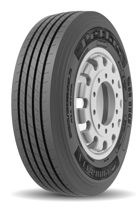 Truck Tires | SH110 PROGREEN