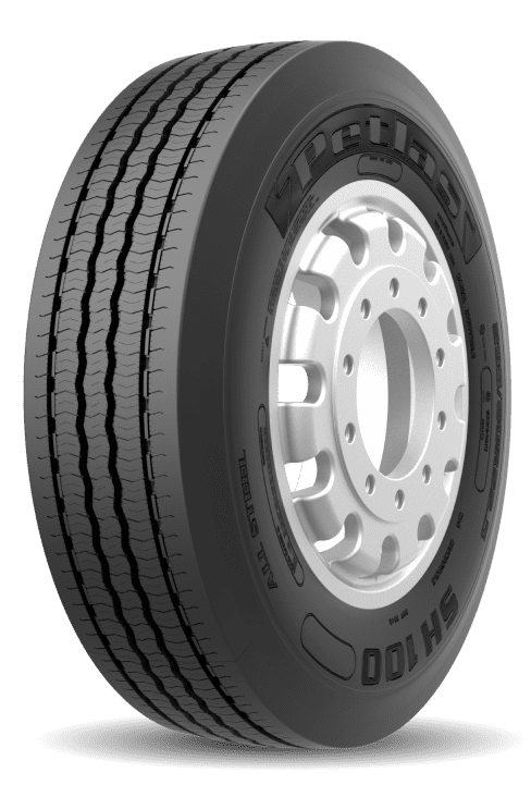 Truck Tires | SH100