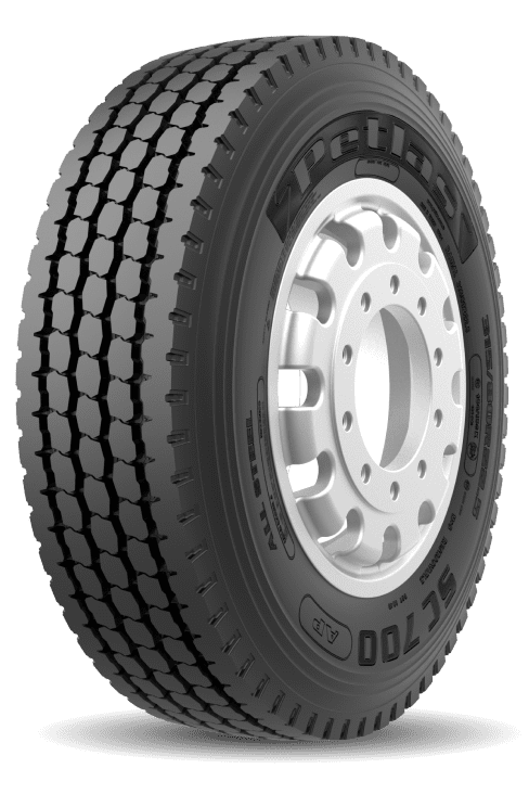 Construction Tires | SC700