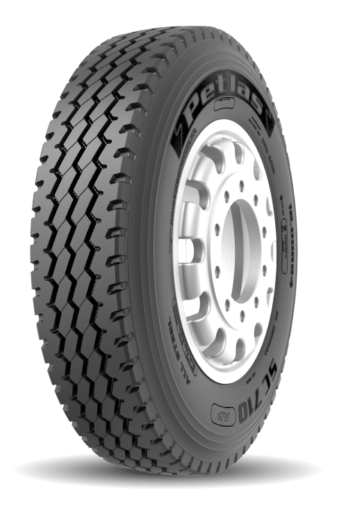 Construction Tires | SC710