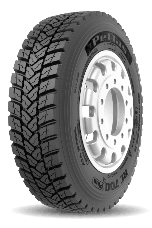 Construction Tires | RC700 PLUS
