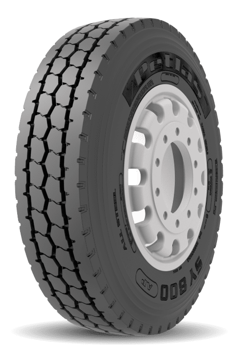 Construction Tires | SY800