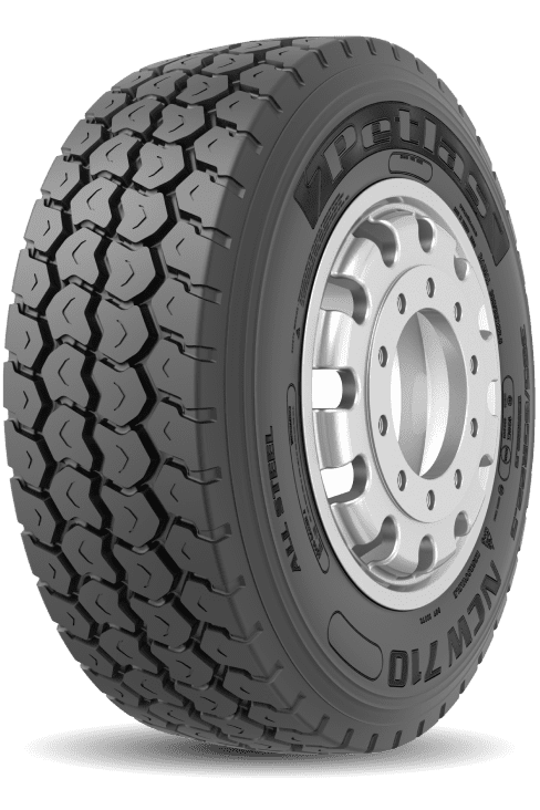 Construction Tires | NCW710