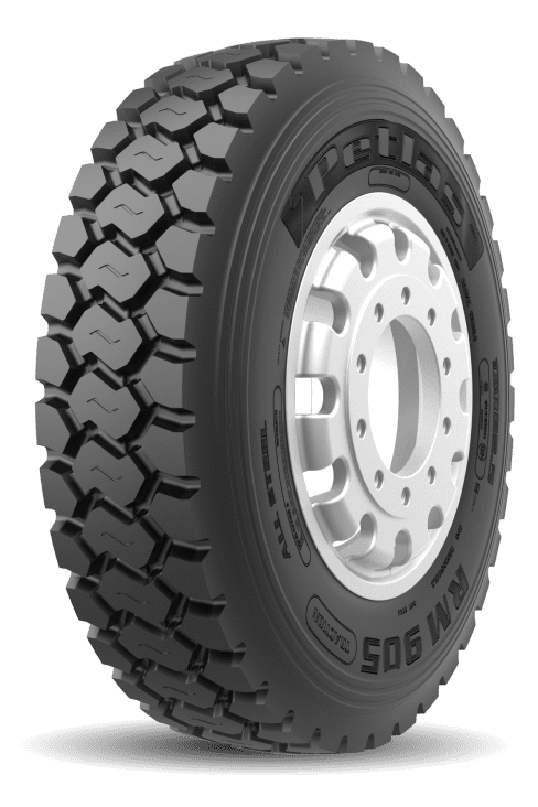 Construction Tires | RM905