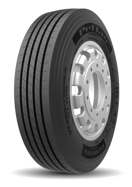 Agricultural Tires | VF HLT45