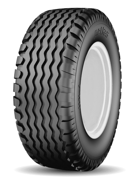 Agricultural Tires | UN1 (5 RIB)