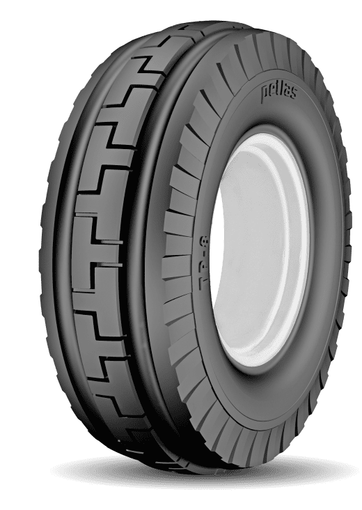 Agricultural Tires | TP8