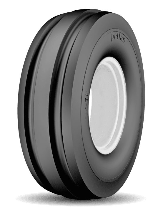 Agricultural Tires | TD35