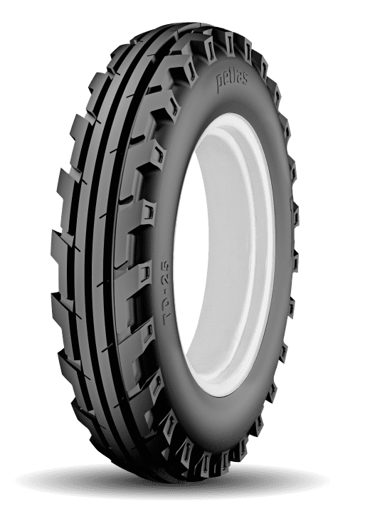 Agricultural Tires | TD25