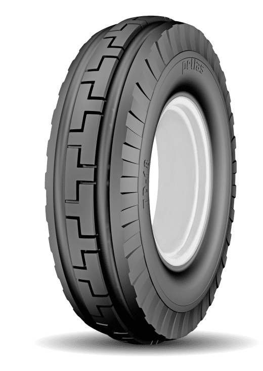 Agricultural Tires | TD18