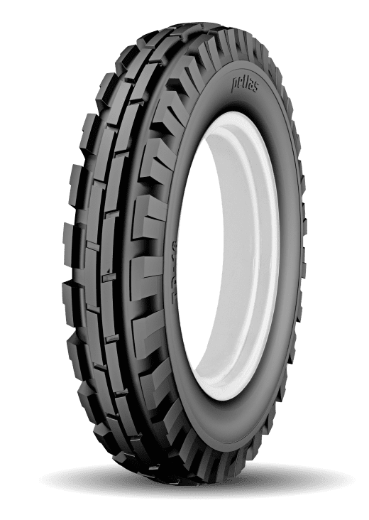 Agricultural Tires | TD16