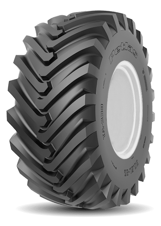 Agricultural Tires | TA330 REAR