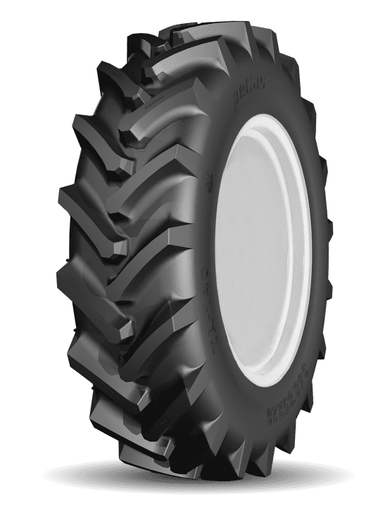 Agricultural Tires | TA140