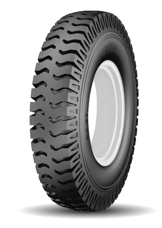 Agricultural Tires | NB27
