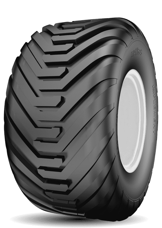 Agricultural Tires | IMT18