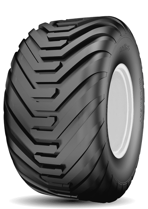 Agricultural Tires | IMF18
