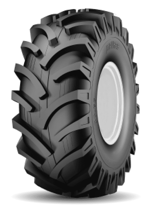 Agricultural Tires | BD65