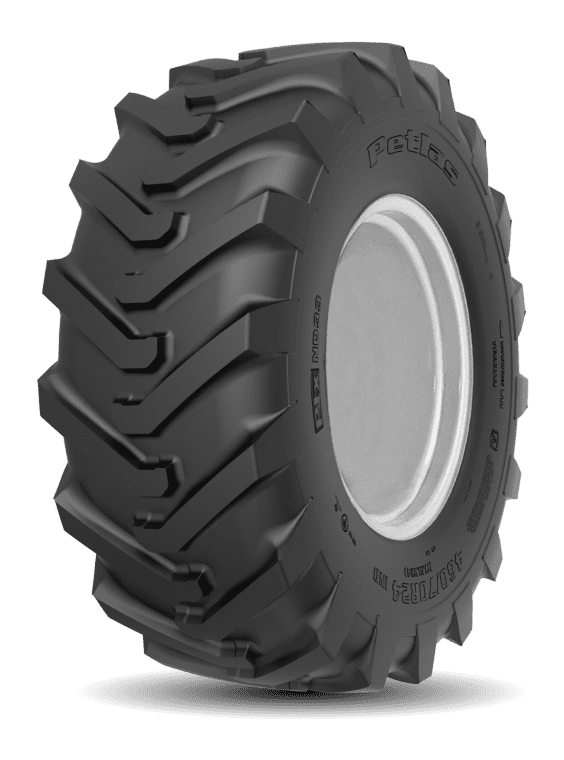 PtxND33 (R-4)  Radial | Industrial Tires