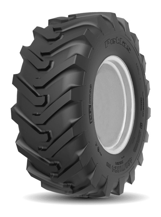 PtxND33 (R4) Radial | Industrial Tires