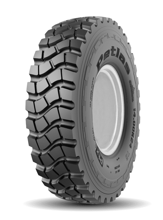 Industrial Tires | PtxRD22 (G-2) Radial