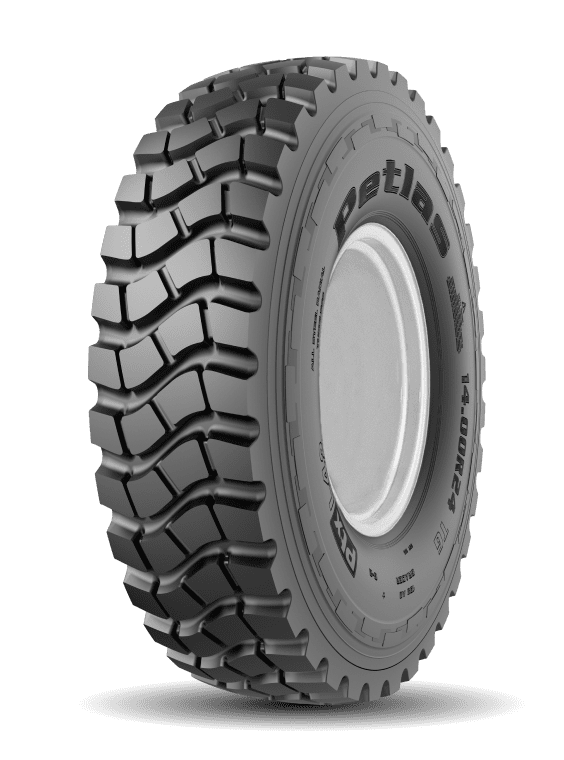 PtxRD22 (G2) Radial | Grader Tyres