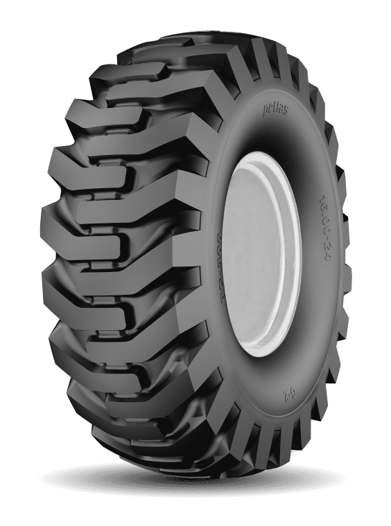 Industrial Tires | PG300 (G-2)