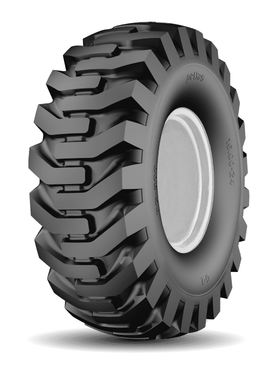 PG300 (G2) | Grader Tyres