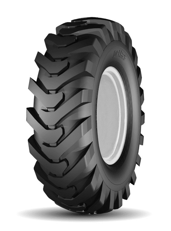 Industrial Tires | PG200 (G2)