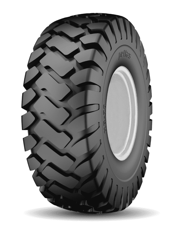 NB70 (L4) | Loader Tyres