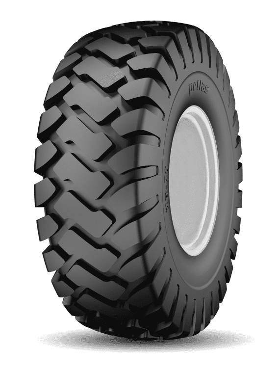 NB70 (L-3) | Loader Tyres