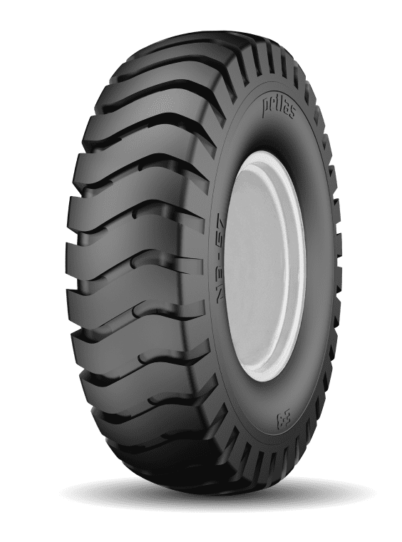 NB57 (L3) | Loader Tyres