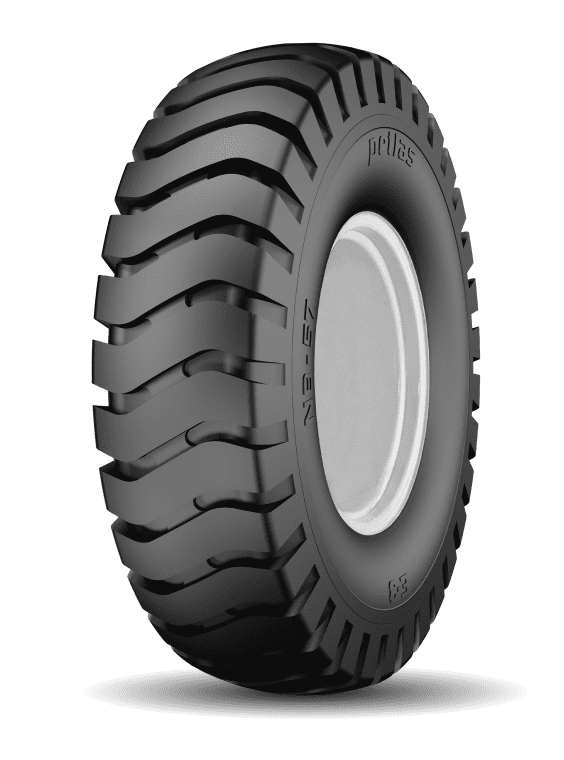 NB57 (E-3) | Earthmover Tyres