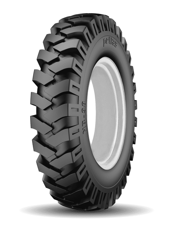 Industrial Tires | NB38 (E-3)
